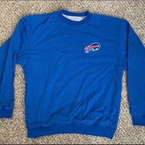 Buffalo Bills Sweater
